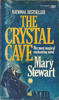 The Crystal Cave