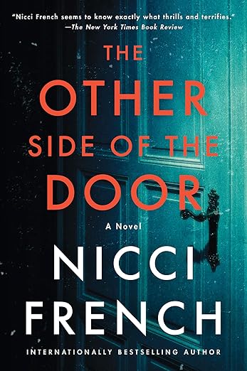 The Other Side of the Door