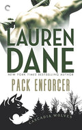Pack Enforcer (Cascadia Wolves)