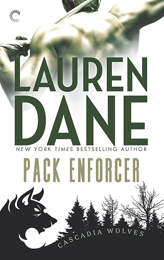 Pack Enforcer (Cascadia Wolves)