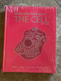 Molecular biology of the cell