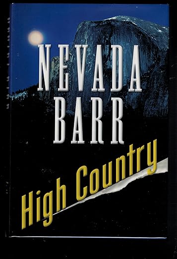 High country