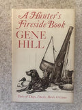 A hunter's fireside book