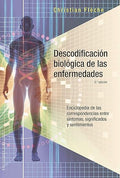 Descodificación biológica de las enfermedades