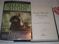 Dark Moon Defender (A Novel of the Twelve Houses)