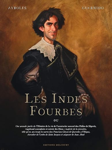 Les Indes fourbes