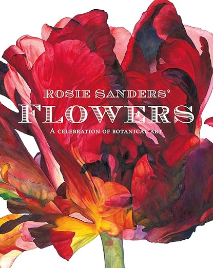 Rosie Sanders' flowers