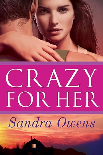Crazy for her