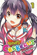 Today's Cerberus