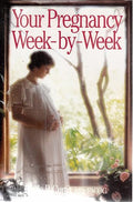 Your pregnancy week-by-week