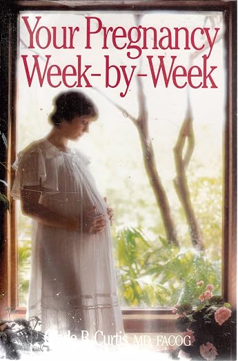 Your pregnancy week-by-week