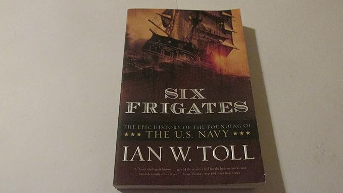 Six Frigates