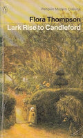 Lark Rise to Candleford