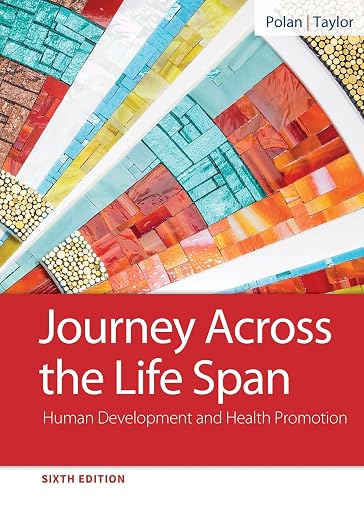 Journey Across the Life Span