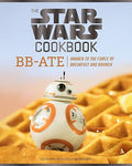 The Star Wars cookbook