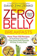 Zero belly breakfasts