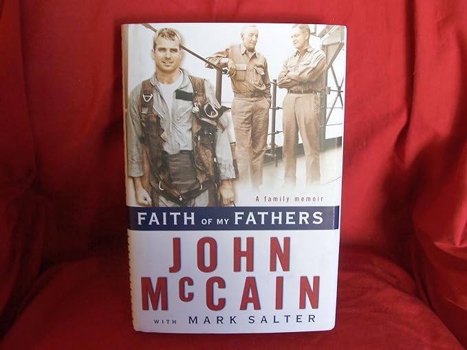 Faith of My Fathers