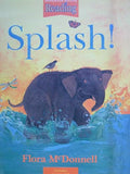 Splash!