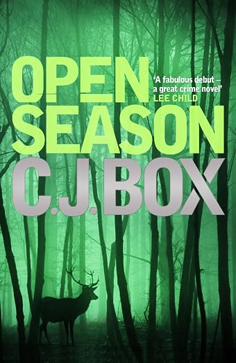 Open season