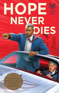 Hope Never Dies