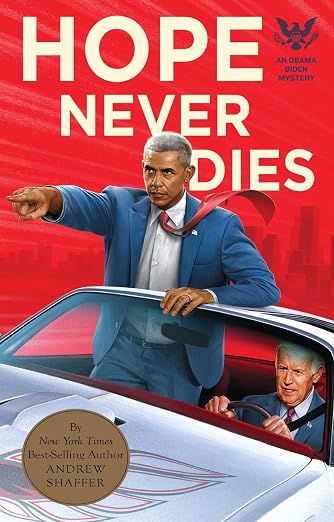 Hope Never Dies