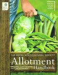 The RHS Allotment Handbook