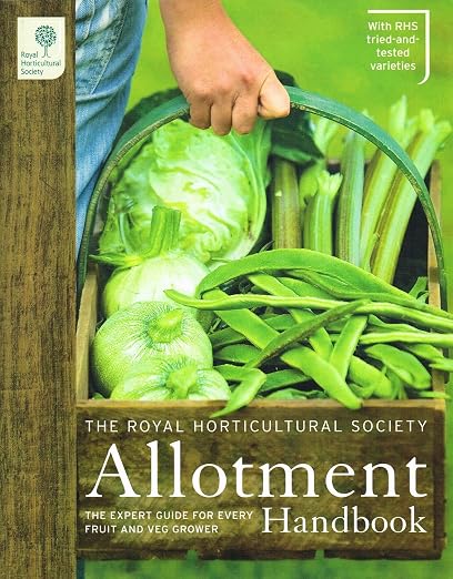 The RHS Allotment Handbook