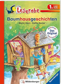 Baumhausgeschichten