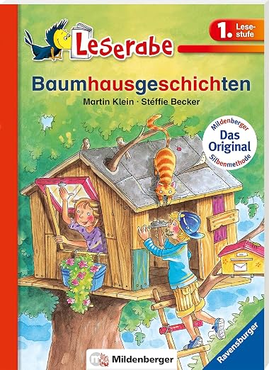 Baumhausgeschichten