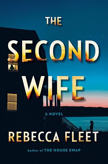 The Second Wife