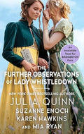 The further observations of Lady Whistledown