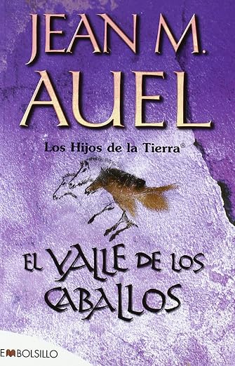 El Valle de los caballos