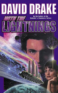 With the lightnings