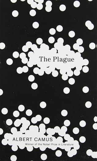 The Plague