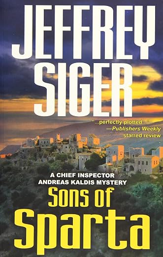 Sons of Sparta