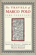 Travels of Marco Polo