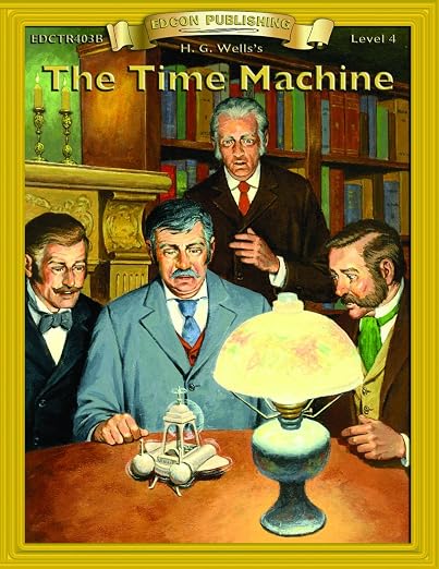 Time Machine