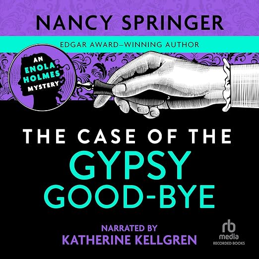 The Case of the Gypsy Goodbye