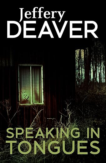 Speaking In Tongues [Paperback] John R. Rice