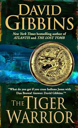 The tiger warrior