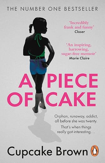 A Piece of Cake