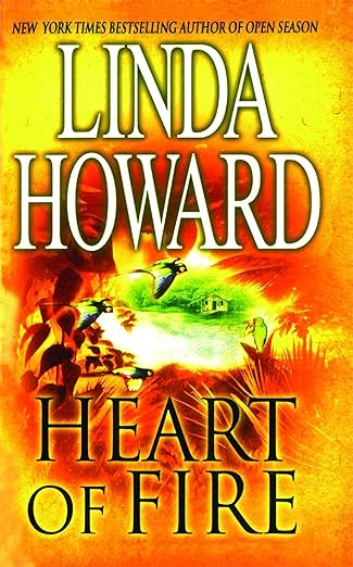 Heart of Fire