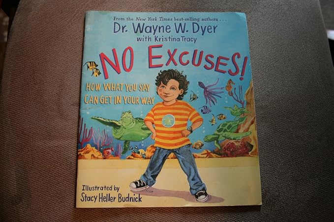 No Excuses
