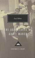 The adventures of Augie March