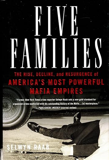 Five Families