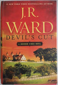 Devil's cut