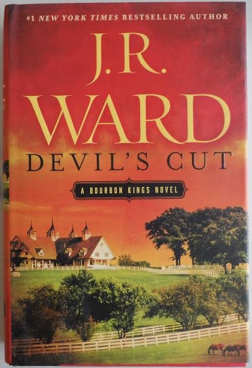 Devil's cut