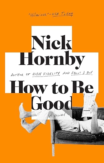 How to be good