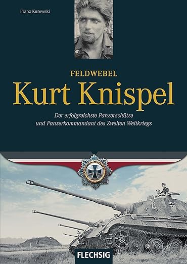 Feldwebel Kurt Knispel