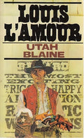 Utah Blaine.